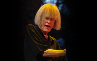 carla bley. 18