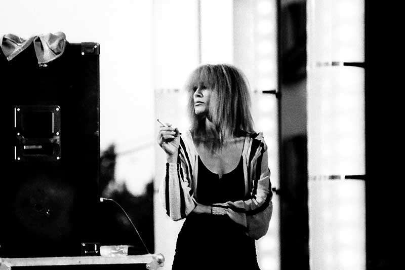 carla bley. 5