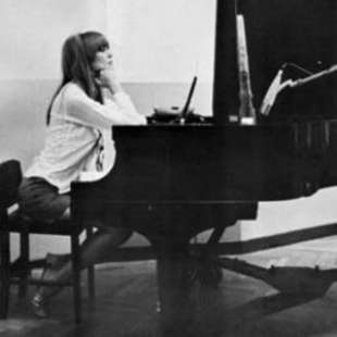 carla bley. 6