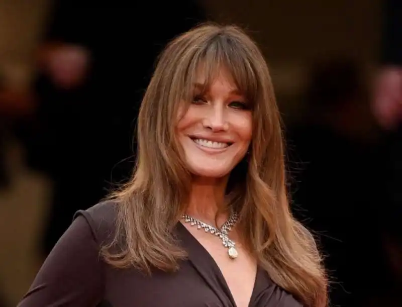 carla bruni