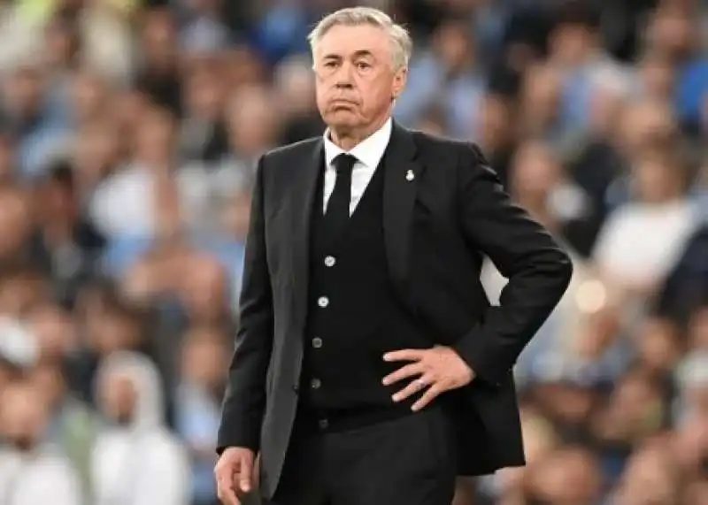 carlo ancelotti 