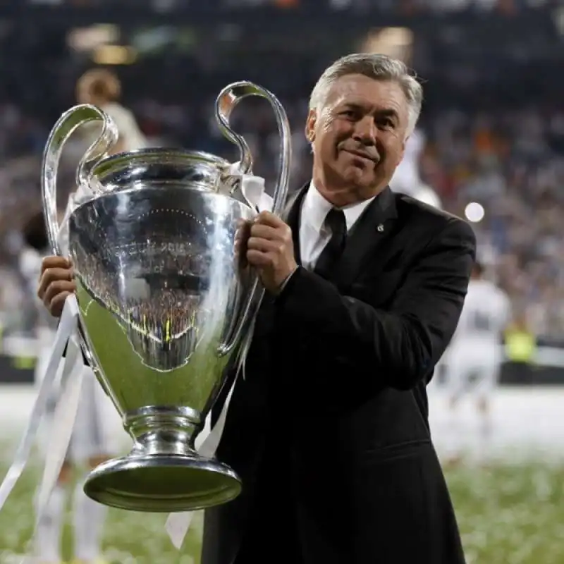 carlo ancelotti