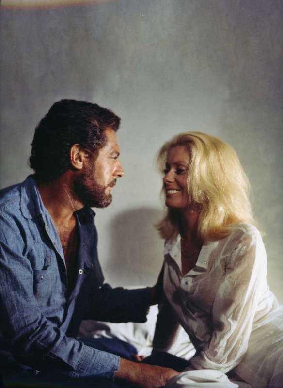 catherine deneuve marcello mastroianni 3