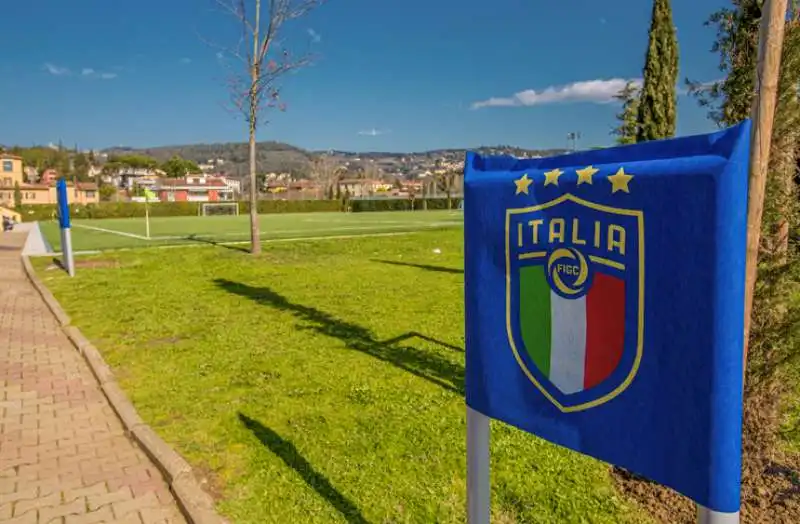 CENTRO TECNICO FEDERALE DI COVERCIANO