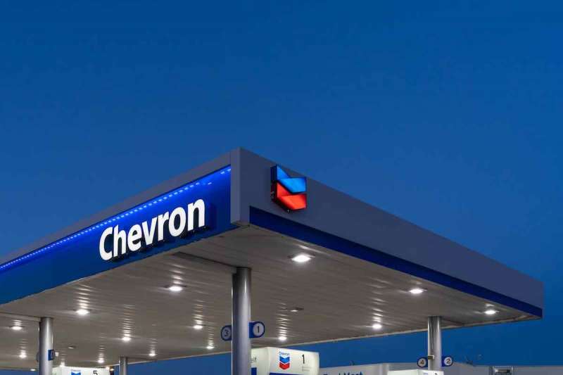 chevron