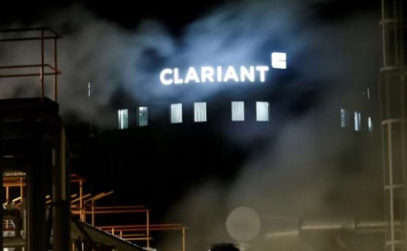 clariant 1