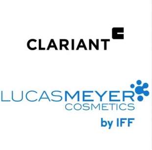 clariant lucas meyer cosmetics 1