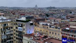 concerto di calcutta a via teulada 1