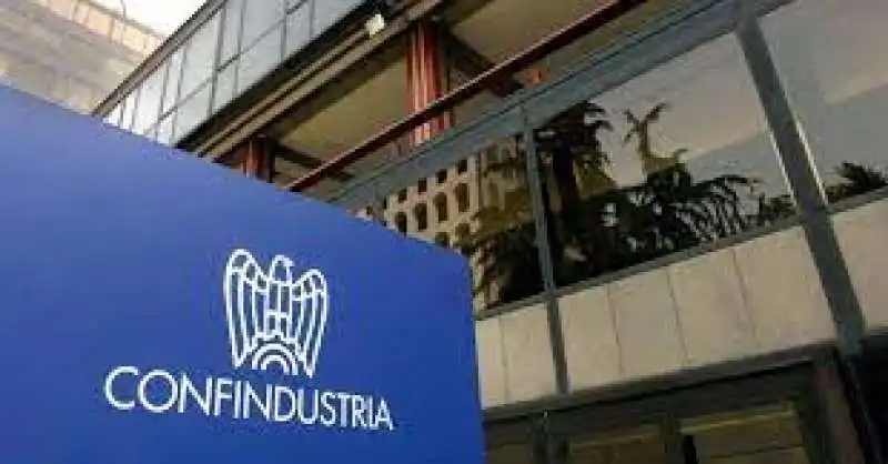 confindustria 