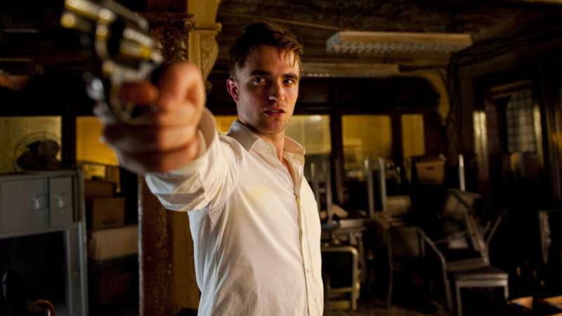 cosmopolis