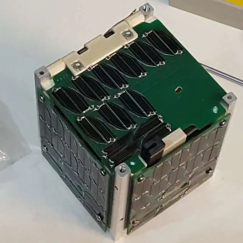 cubesat 3