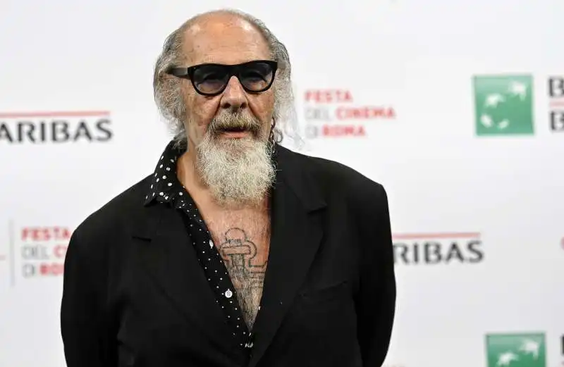 dago al festival del cinema di roma 2