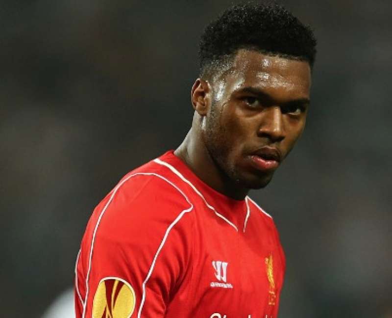 daniel sturridge