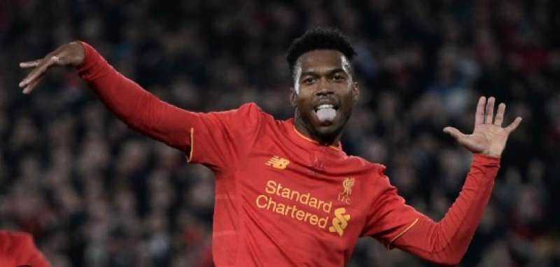 daniel sturridge