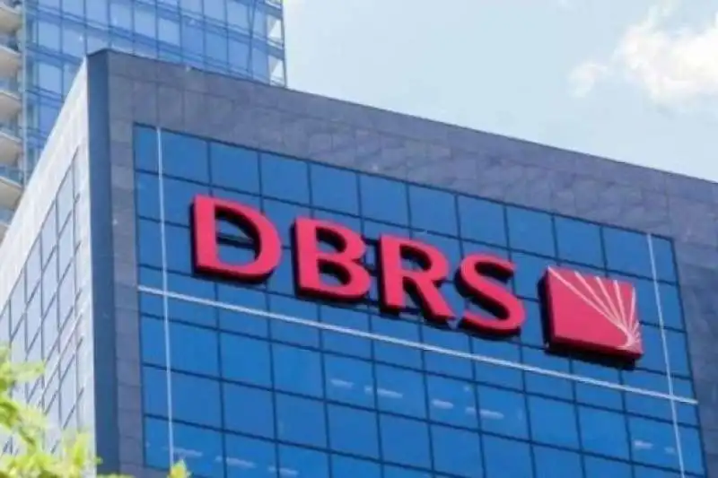 DBRS