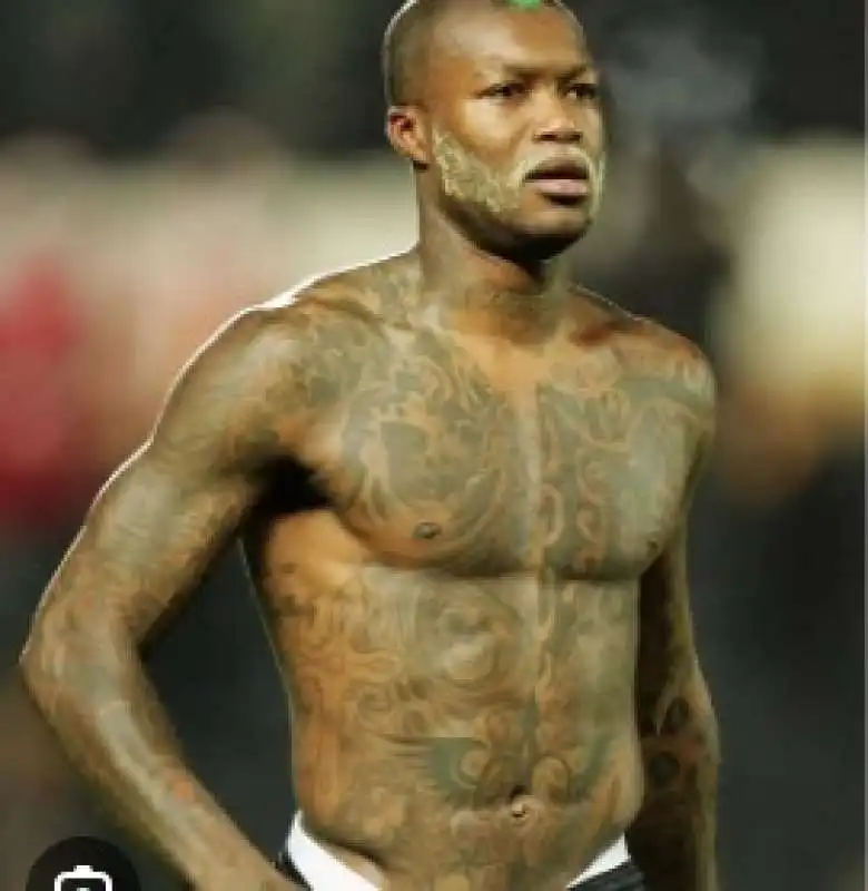 djibril cisse 11