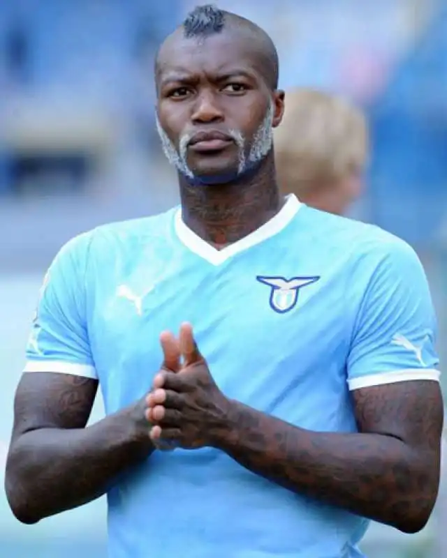 djibril cisse 13