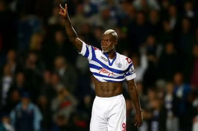 djibril cisse 15