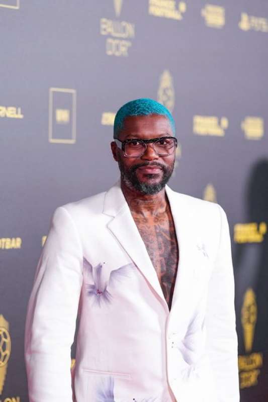 djibril cisse