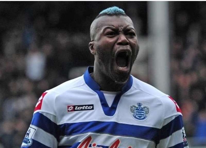 djibril cisse 9