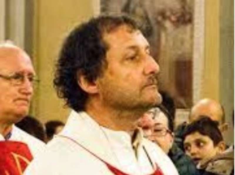 don Giusto Della Valle