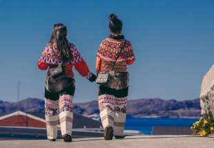 donne inuit in groenladia 3