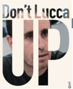 dont lucca up meme su zerocalcare by emiliano carli