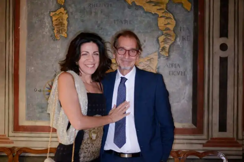 elisa astori e federico miorini