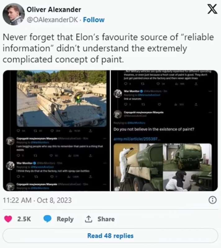 elon musk sponsorizza account antisemiti su x 2