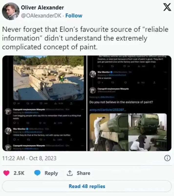 elon musk sponsorizza account antisemiti su x  2