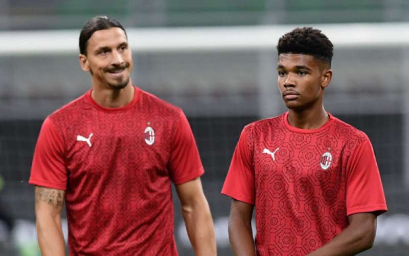 emil roback zlatan ibrahimovic