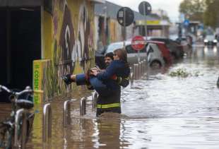 esondazione del fiume seveso a milano 39