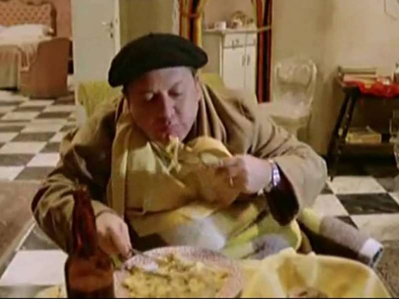 Fantozzi FRITTATONA