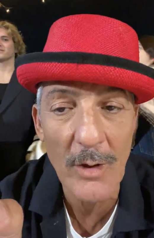 fiorello aspettando viva rai 2 1