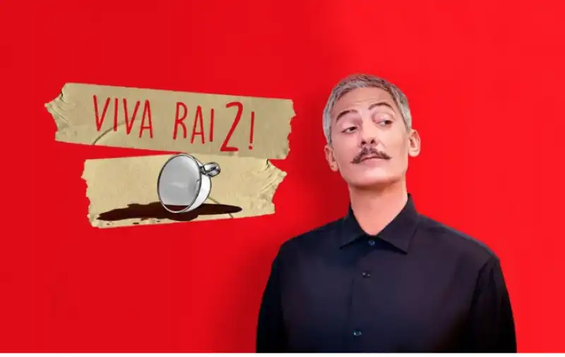 fiorello viva rai 2