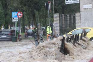 fiume seveso esondato a milano 4