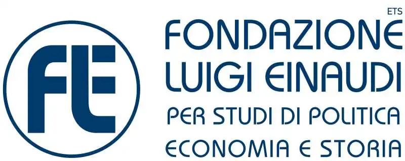 FONDAZIONE LUIGI EINAUDI

