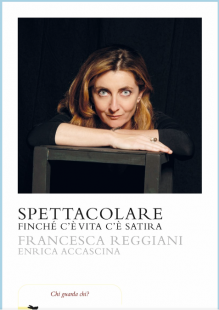 francesca reggiani cover