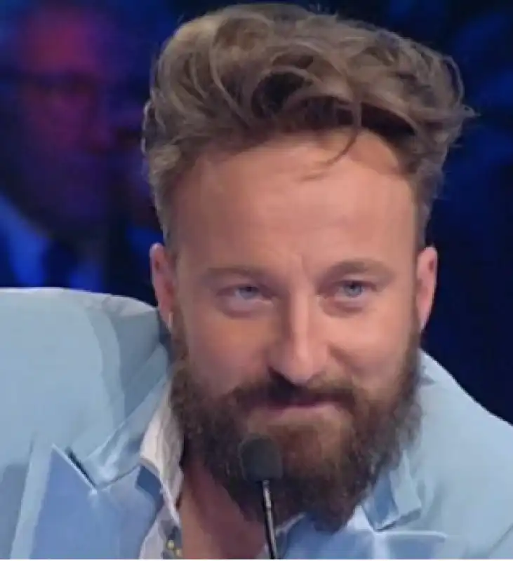 francesco facchinetti