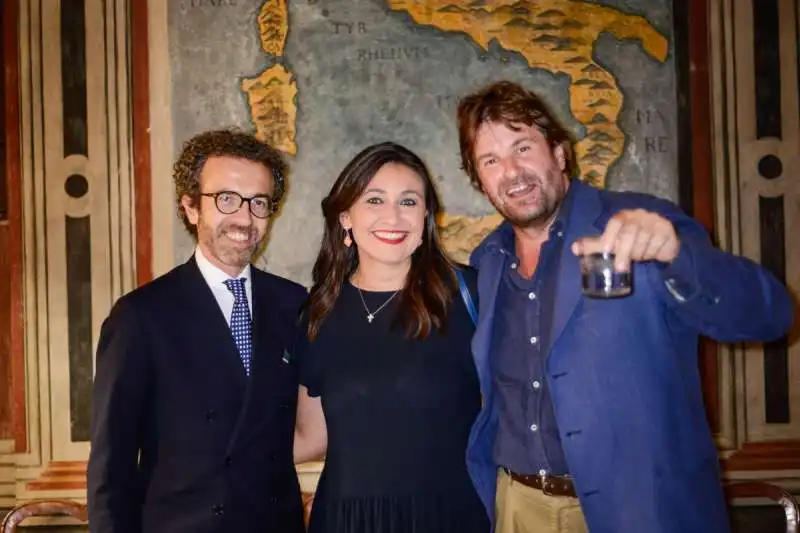 francesco gilioli valentina ferraboschi leonardo piccinini