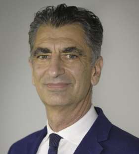 FRANCOIS LAROZE - CFO VIVENDI