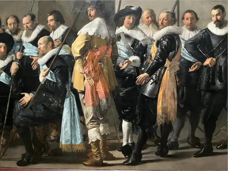 FRANS HALS 2