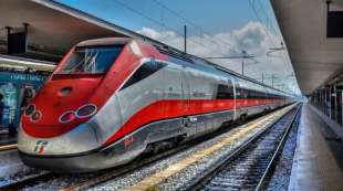 frecciarossa stazione termini