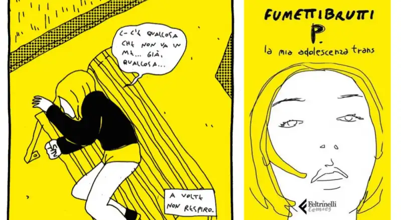 FUMETTIBRUTTI