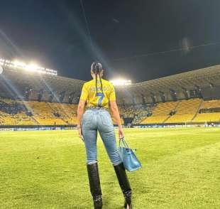 GEORGINA RODRIGUEZ