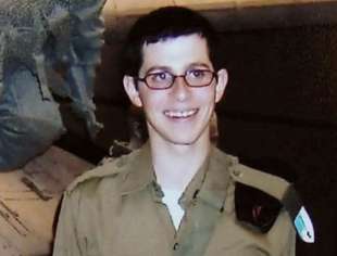 Gilad Shalit