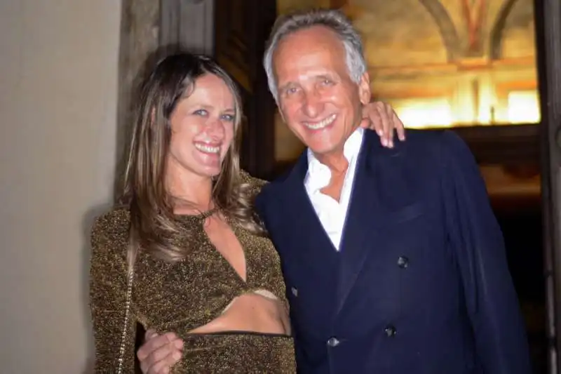 giorgia sanchini e luca fassati