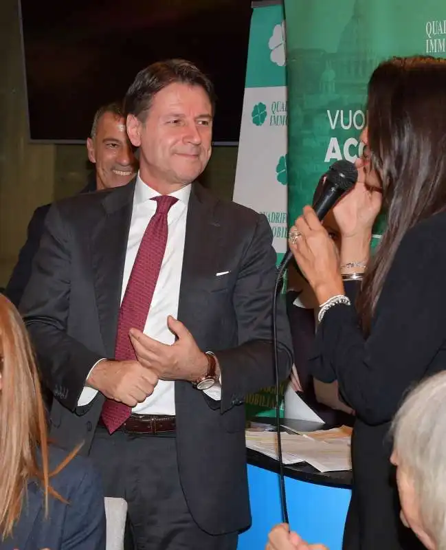 giuseppe conte   foto di bacco 1 