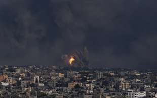 guerra israele hamas 21