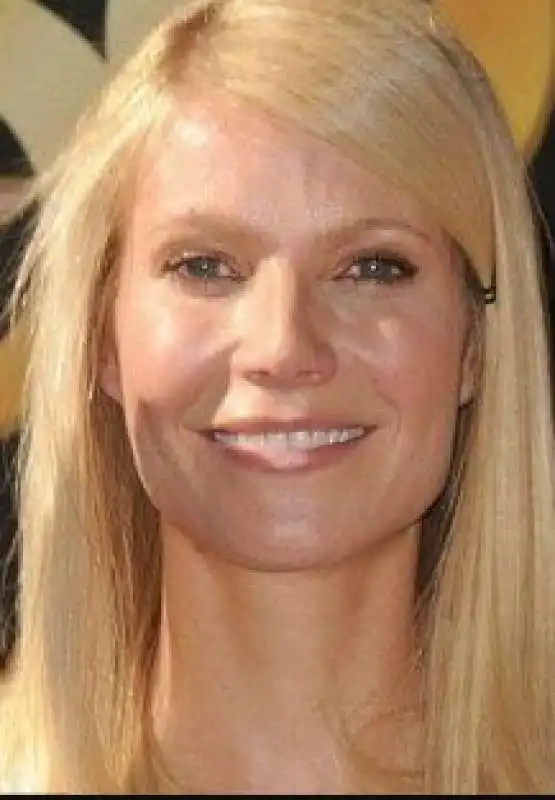 gwyneth paltrow 1